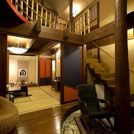 Japanese Inn Jizoan Miyazaki Ngoại thất bức ảnh