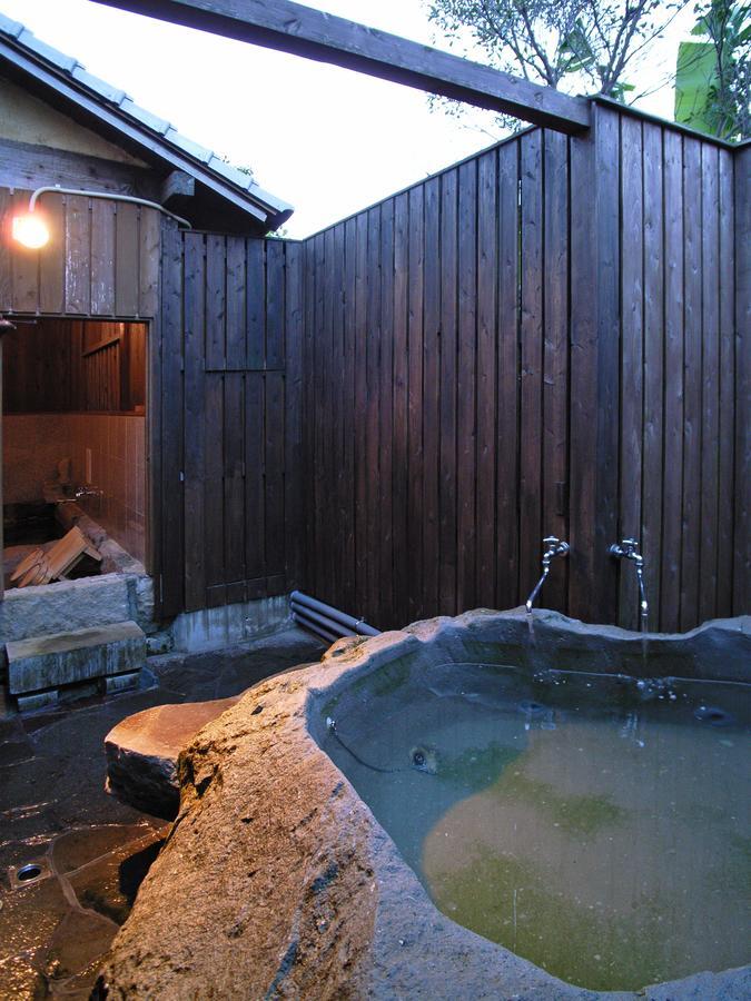 Japanese Inn Jizoan Miyazaki Ngoại thất bức ảnh