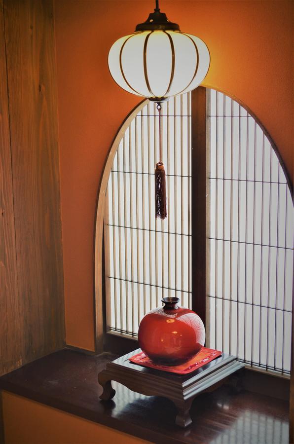 Japanese Inn Jizoan Miyazaki Ngoại thất bức ảnh