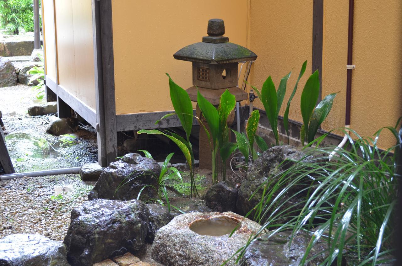 Japanese Inn Jizoan Miyazaki Ngoại thất bức ảnh