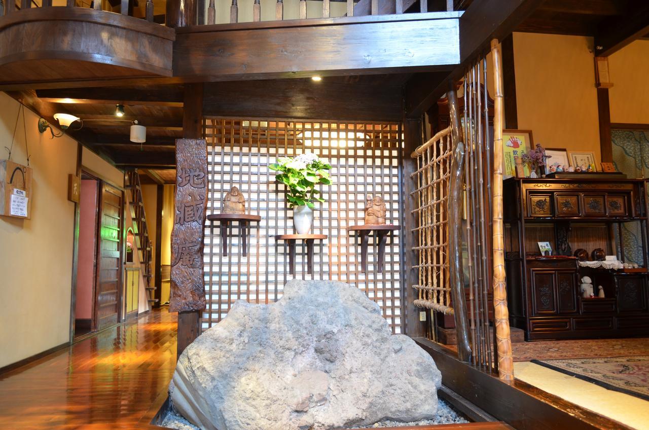 Japanese Inn Jizoan Miyazaki Ngoại thất bức ảnh