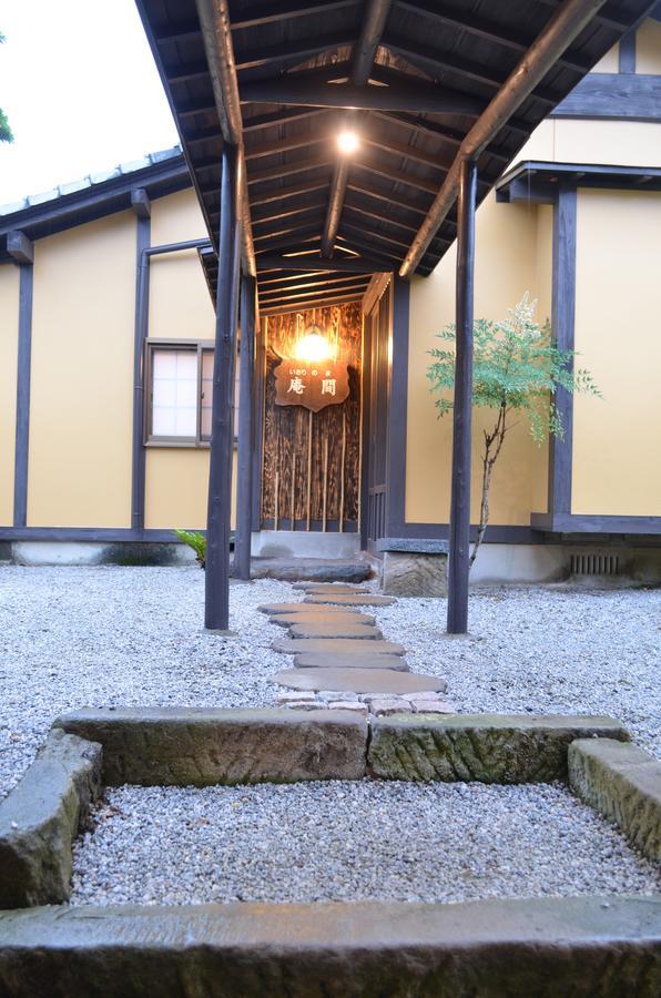 Japanese Inn Jizoan Miyazaki Ngoại thất bức ảnh