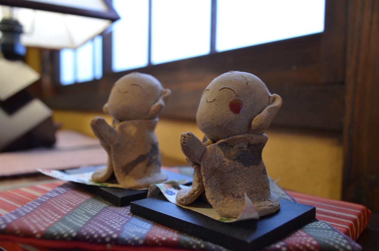 Japanese Inn Jizoan Miyazaki Ngoại thất bức ảnh