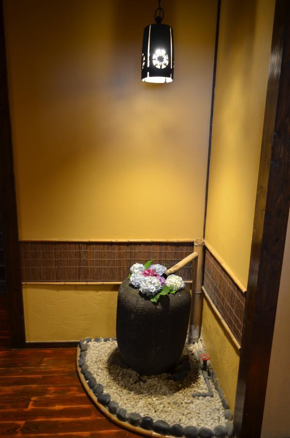 Japanese Inn Jizoan Miyazaki Ngoại thất bức ảnh