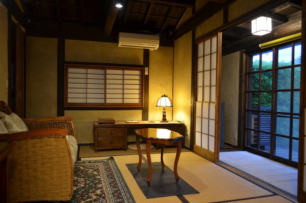 Japanese Inn Jizoan Miyazaki Ngoại thất bức ảnh