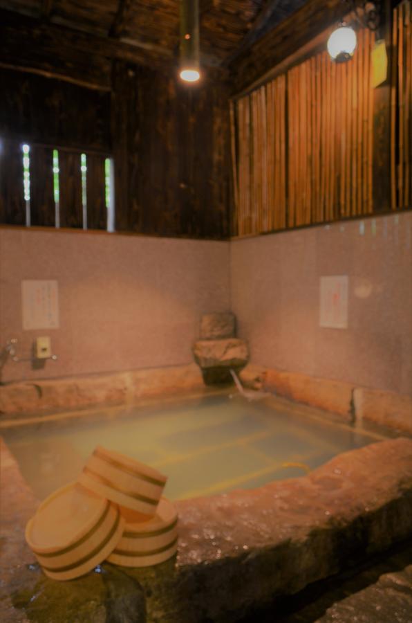 Japanese Inn Jizoan Miyazaki Ngoại thất bức ảnh
