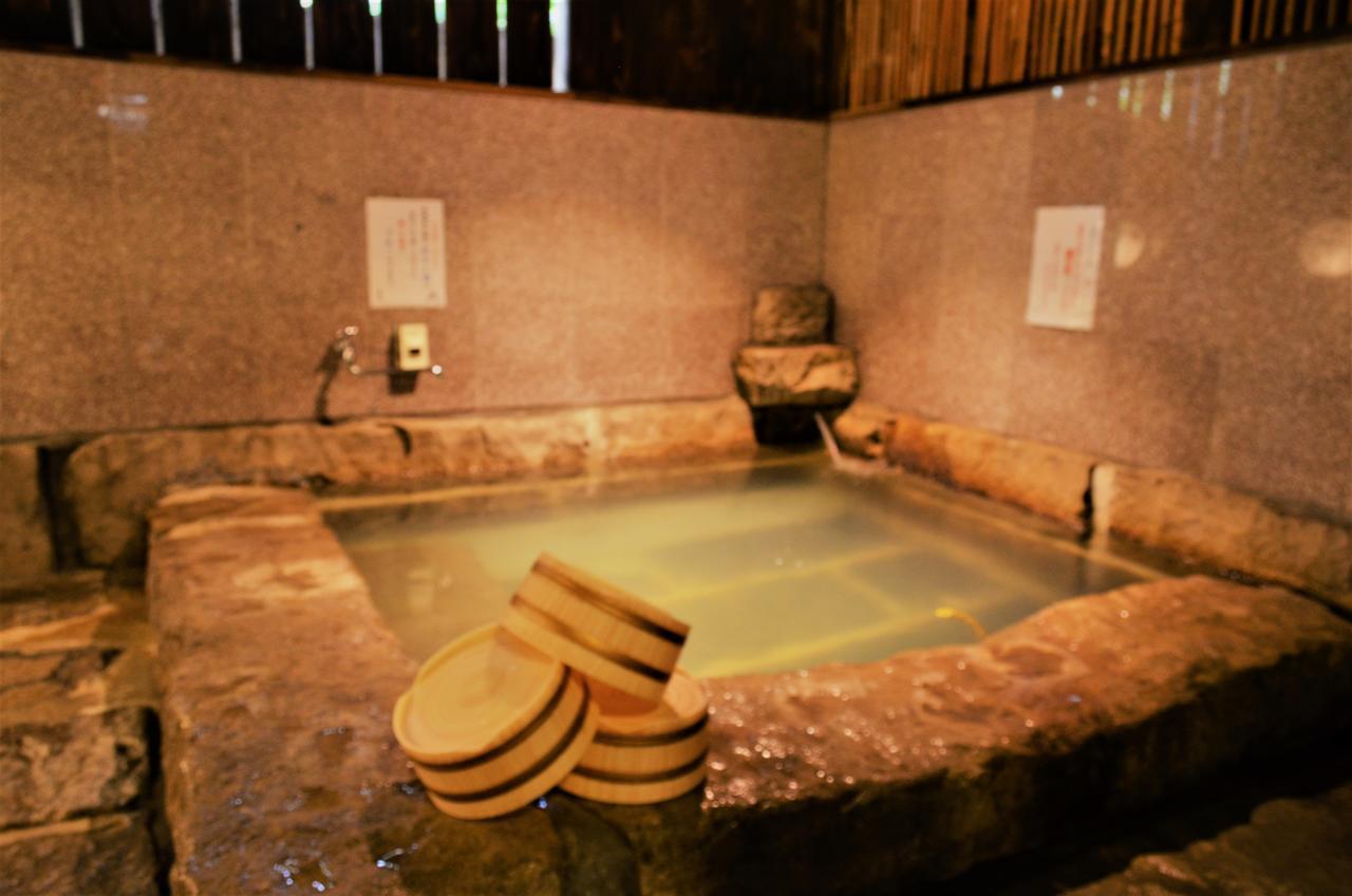Japanese Inn Jizoan Miyazaki Ngoại thất bức ảnh